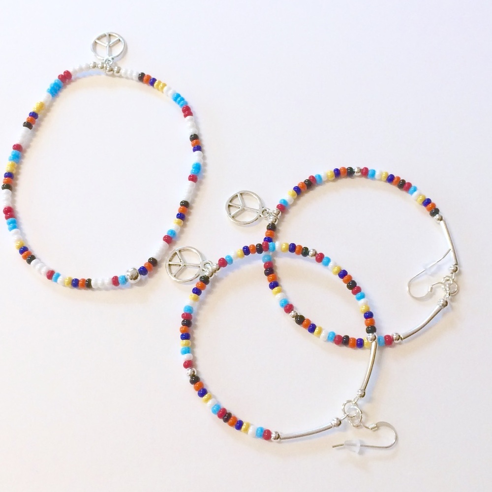 Multi color set - Picture 5 of 7